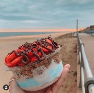 Playa Bowls Fort Lauderdale