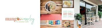 Mangos and Marley: A Coastal Cafe 1