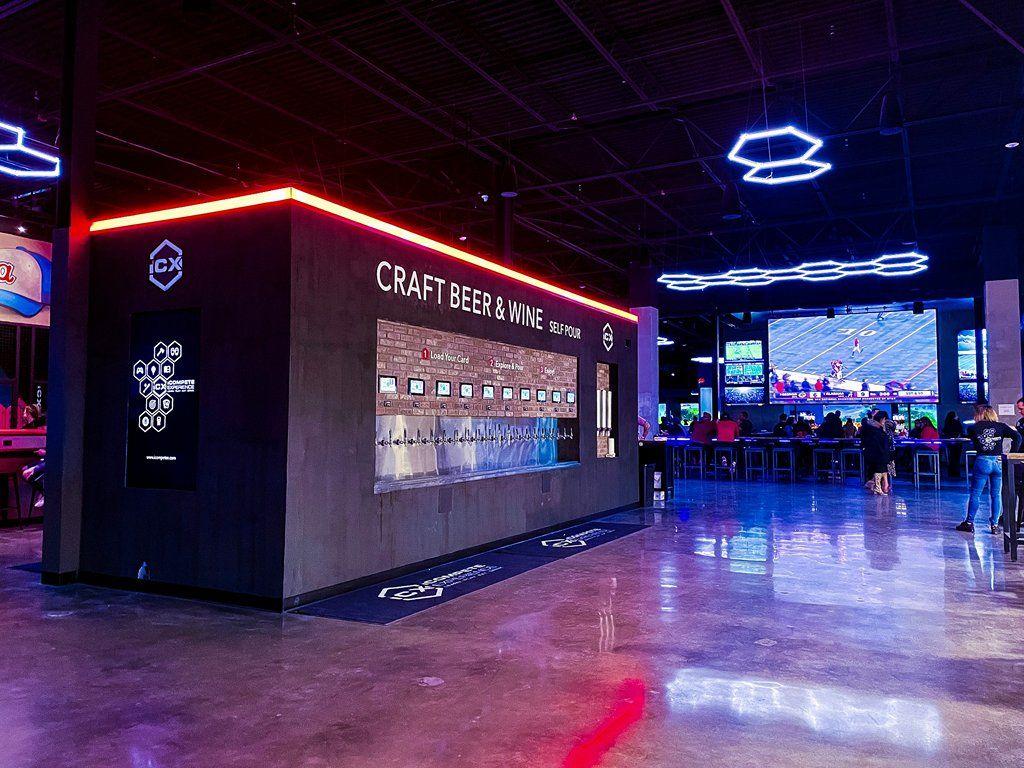 iCompete Experience 3
