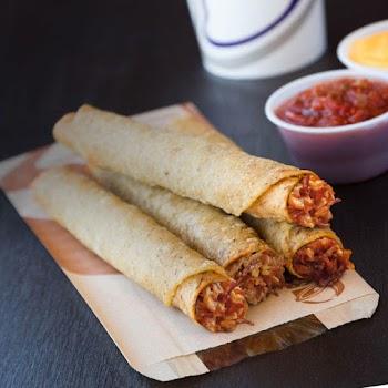 Taco Bell 5