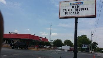 Dairy Queen - Seguin 2