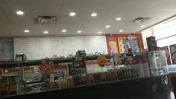 Cold Stone Creamery 1