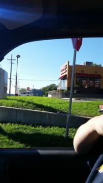 Popeyes Louisiana Kitchen