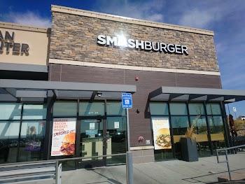 Smashburger - Smoky Hill 5