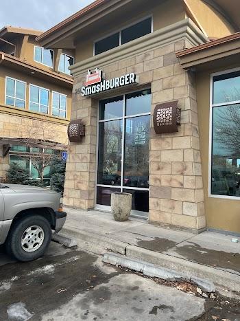 Smashburger - Harmony 4
