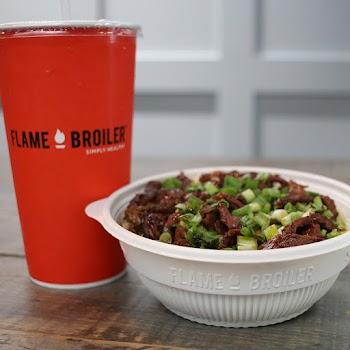 Flame Broiler 1