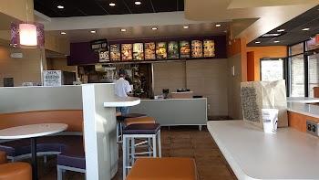 Taco Bell 2