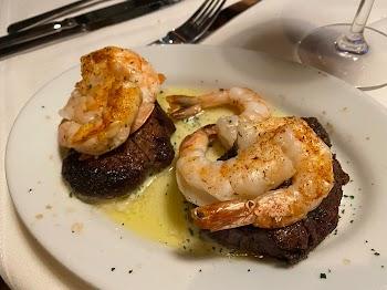 Ruth's Chris Steak House 5