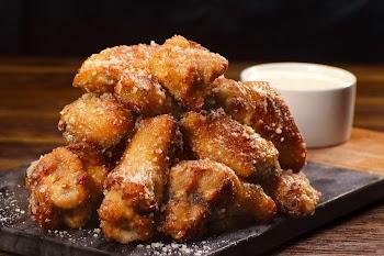 Pizza Patron - Nogalitos 4