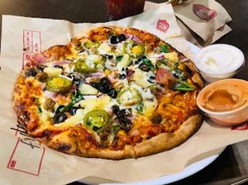 MOD Pizza