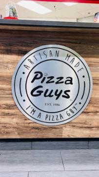 Pizza Guys