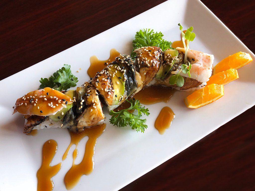Nanami Sushi Bar & Grill 3
