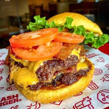 Smashburger - Harmony 5