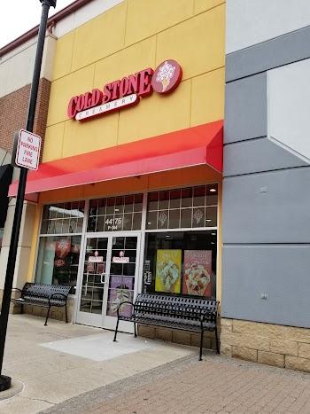 Cold Stone Creamery 3