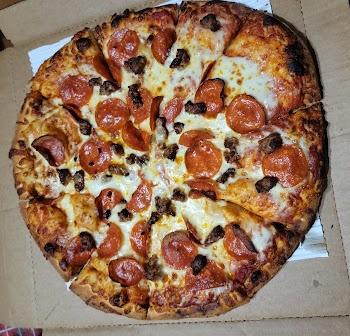 Cottage Inn Pizza Bay City 5