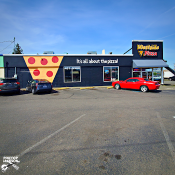 Westside Pizza 3