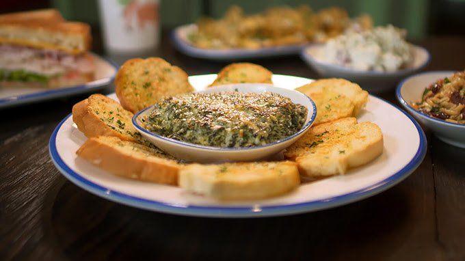 Lolas Handcrafted Sandwiches 2