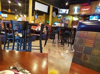 East Coast Wings + Grill 4