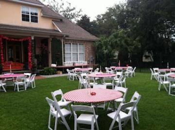 Nola Crawfish King Seafood & Barbecue