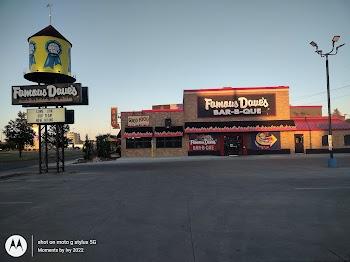 Famous Dave's Bar-B-Que 5