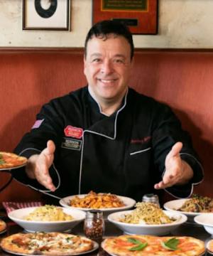 Russo's New York Pizzeria - Global Franchise Corporate Office