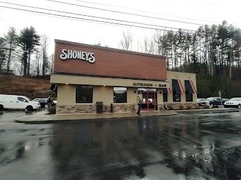 Shoney's 3