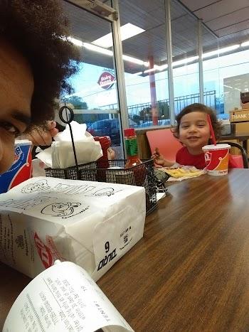 Dairy Queen - Seguin 4