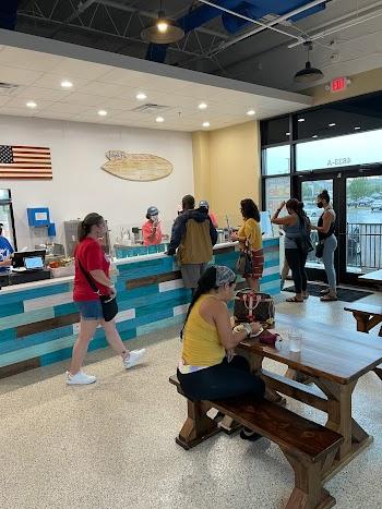 Island Fin Poké Company 2