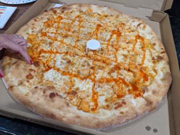 Flippin' Pizza - Magnolia/The Woodlands