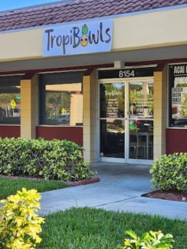 TropiBowls