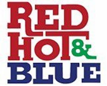 Red Hot & Blue North Richland Hills
