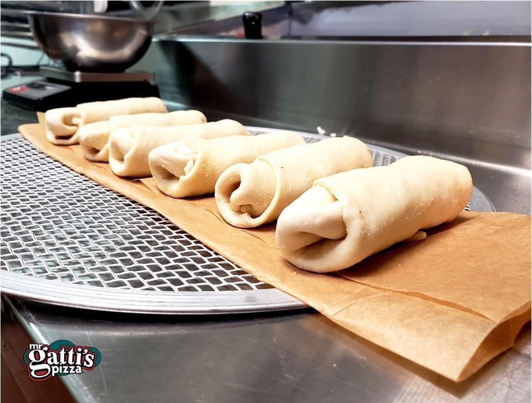 Mr. Gatti's Pizza- Hwy 290 5