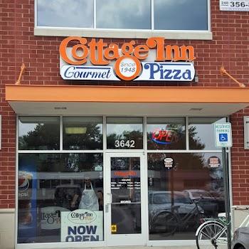 Cottage Inn Pizza Berkley 4