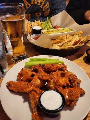 Applebee's - Riverside 3