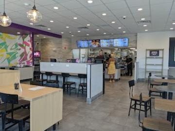 Taco Bell - Poughkeepsie