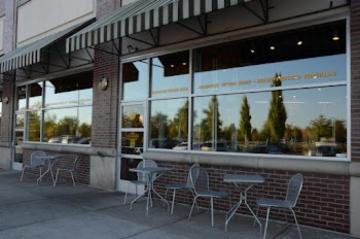 Pancheros Mexican Grill