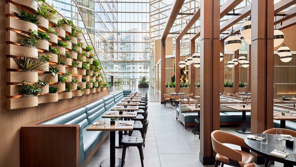 Capital A | Omni Austin Hotel Downtown 10