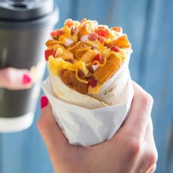 Taco Bell 5