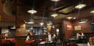 Bandana's Bar-B-Q Mt. Vernon Il