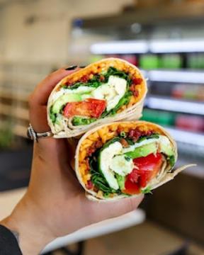 Beyond Juicery + Eatery