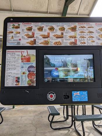 Sonic Drive-In 4