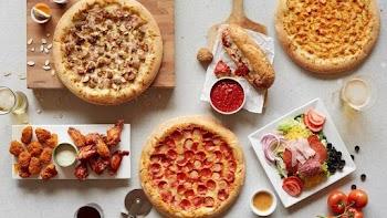 Romeo's Pizza 2