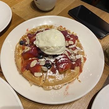 Starwood Diner 1