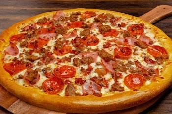 Pizza Patron - Nogalitos 1