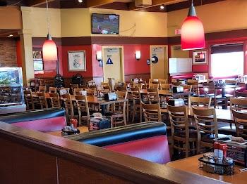 Shakey's Pizza Parlor 1