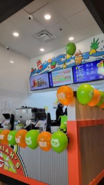 Jeremiah's Italian Ice