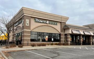 Panera Bread - Summit Woods