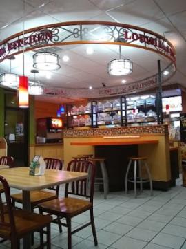 Popeyes Louisiana Kitchen