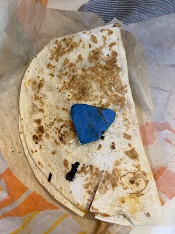 Taco Bell 5