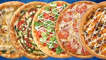 Cottage Inn Pizza Berkley 1